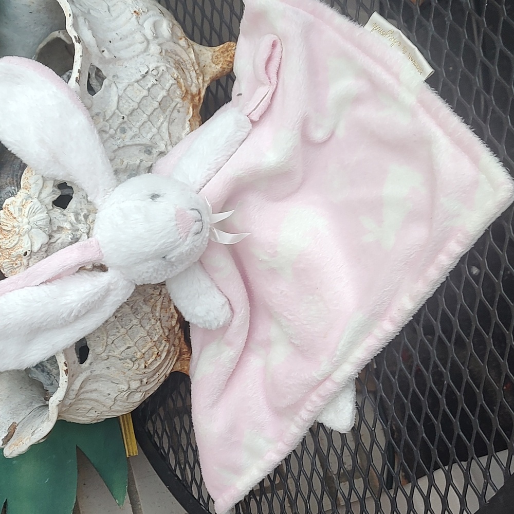 Baby Security Blanket